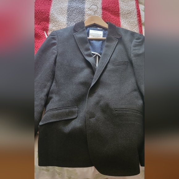 Blazer Tweed - Picture 2 of 2